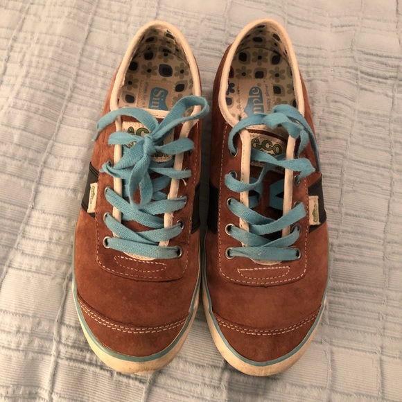 Simple Shoes - Simple Brand Eco Sneakers